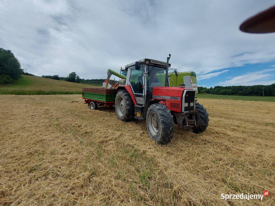 Massey ferguson 3065