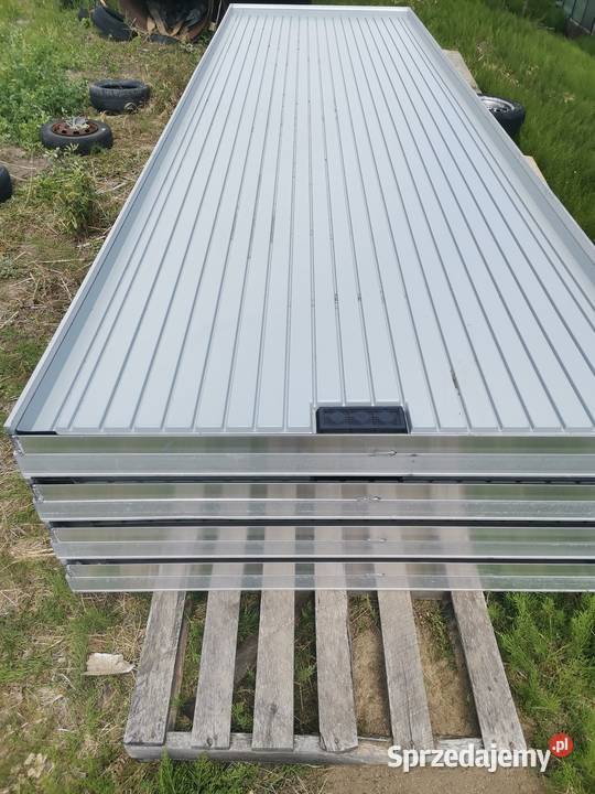 Stół zalewowy 558x166 duży stol na kwiaty stoły Śmigiel sprzedam