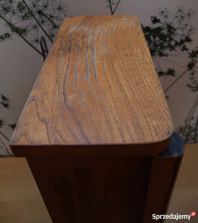 Zegar METRON Antyki Kraków