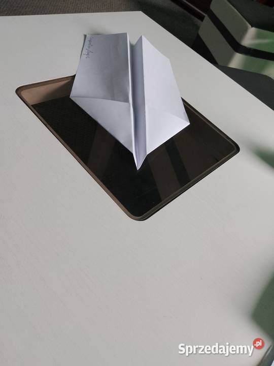 Samolot CorporationROGERS opolskie Branice