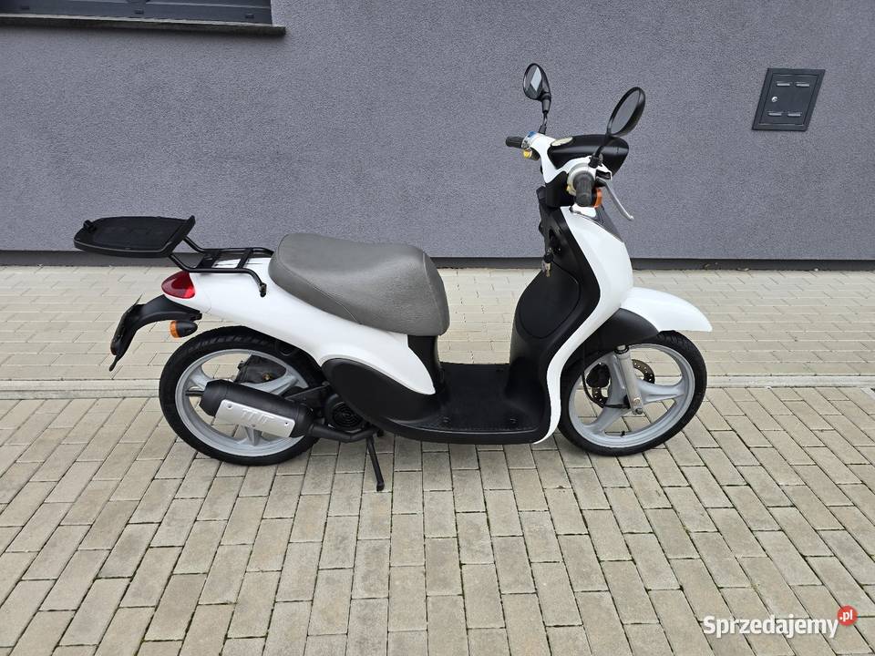 Yamaha flipper 50 2t Yamaha Jarocin