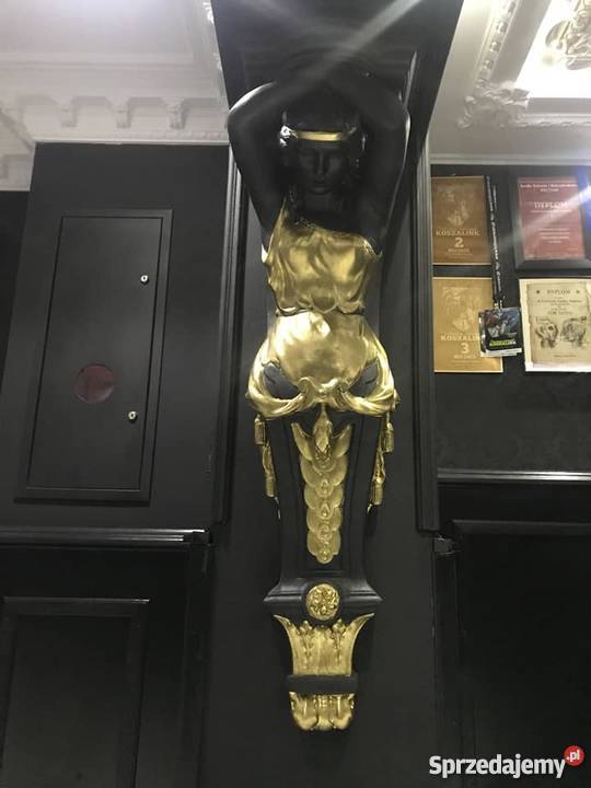 Sztukateria gipsowa Zielona Góra