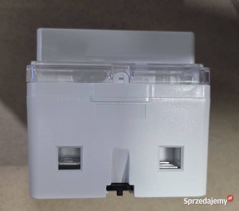 Jednofazowy inteligentny licznik energii 100A z Świętochłowice