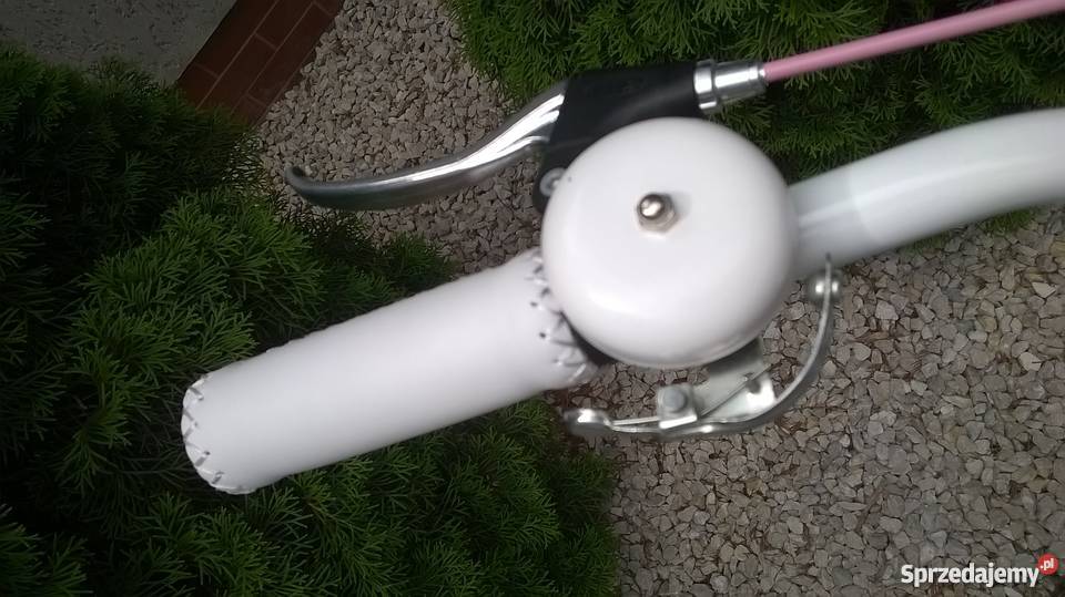 Rower Cruiser Imperial Bike 26 cl Pozostałe Włocławek