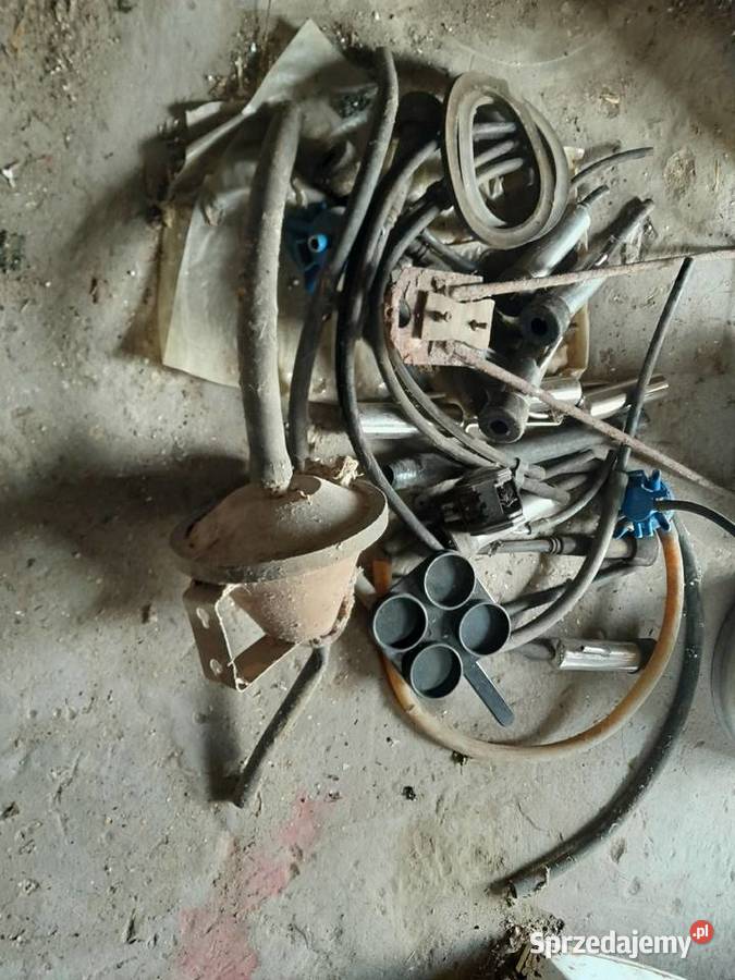 Dojarka alfalaval sprzedam