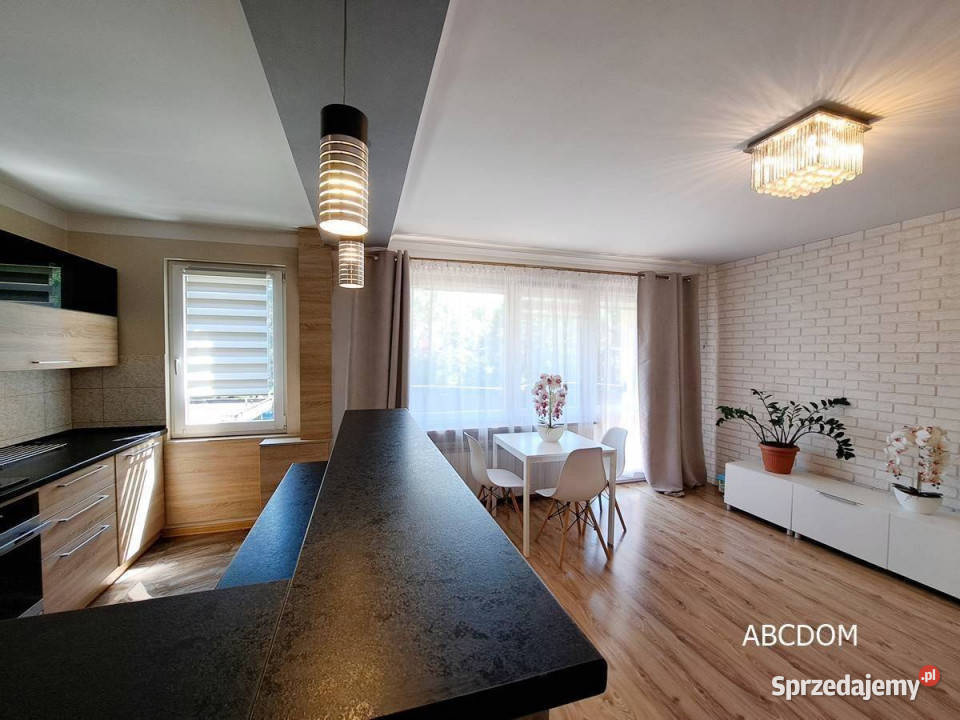 Dywizjonu 303piękne mieszkanie gotowe do wejścia 52.3m2 Sprzedaż małopolskie Kraków