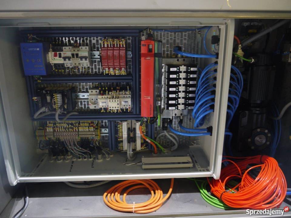 Szaszłykarka Emsens model EVOLUTION Poznań sprzedam