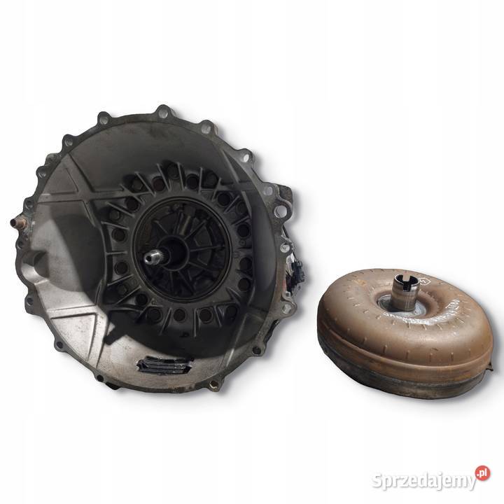 AUTOMATYCZNA SKRZYNIA BIEGÓW Jaguar XJ XJ8 X308 Chełm