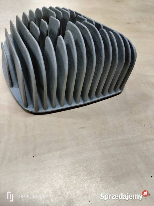 Głowica WSK WFM 125 ZMD SO1Z2 Łubno sprzedam