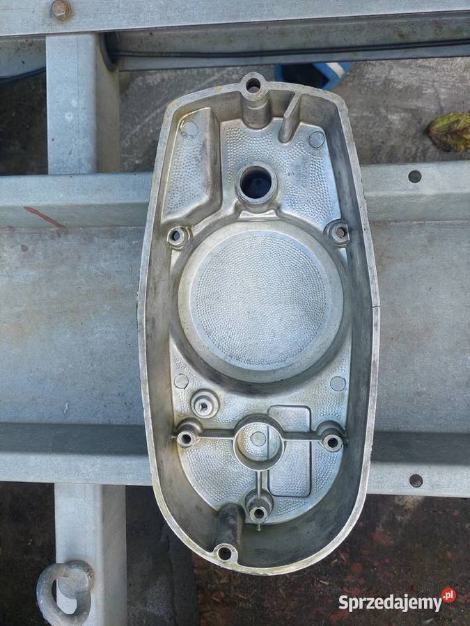 Pokrywa sprzęgła mz etz 125150