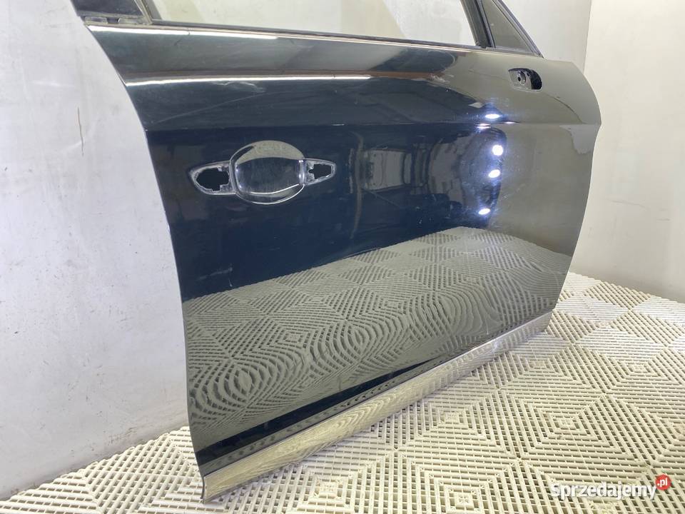 DRZWI PRAWY PRZÓD CITROEN DS5 Hatchback 1115