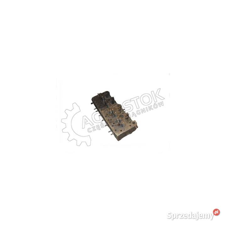 Głowica silnika kompletna dt75 Parczew sprzedam