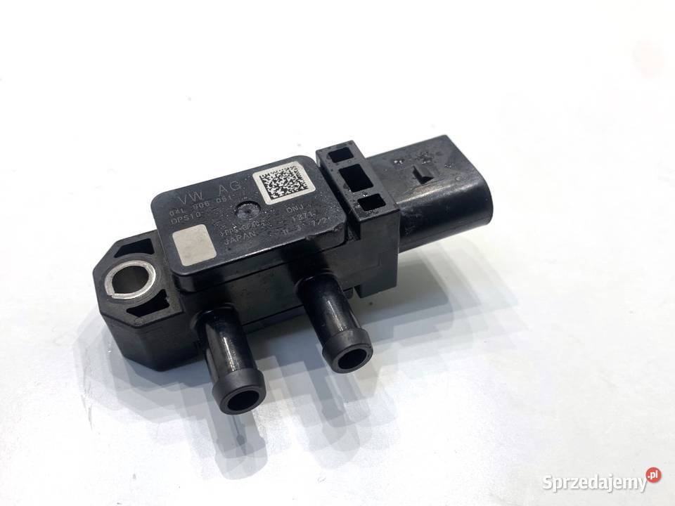 CZUJNIK CIŚNIENIA SPALIN DPF AUDI A3 8V osobowe