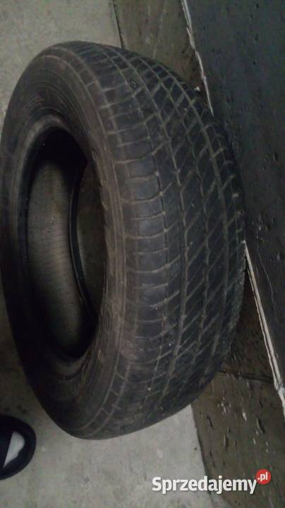 Opony 17565 R14 Dąbrowa Tarnowska