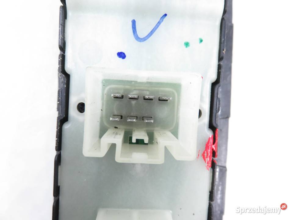 PANEL SZYB JEEP PATRIOT MK74 L0100804AB