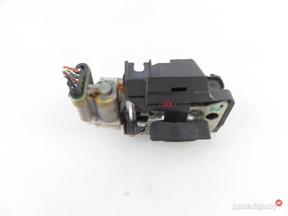 ZAMEK DRZWI PRZESUWNYCH FIAT DOBLO I MPV