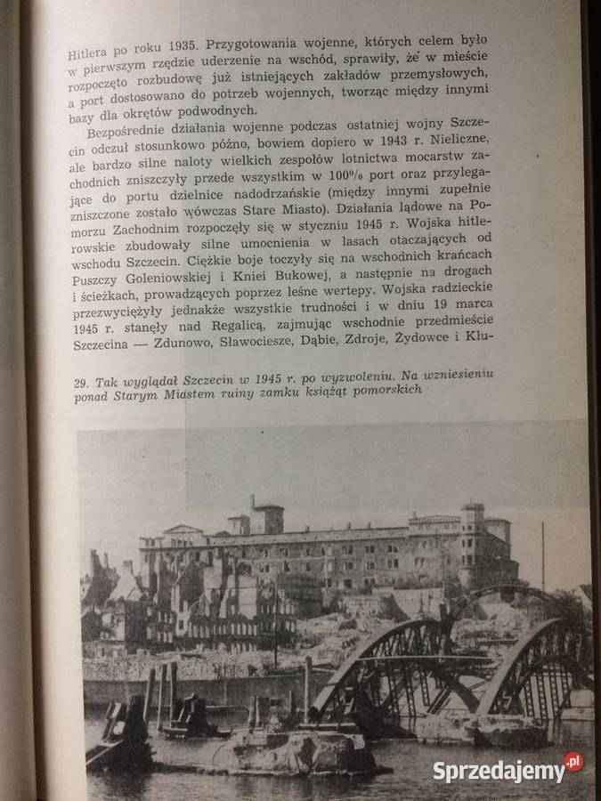 3302 Szczecin Miasto Parków I Zieleni