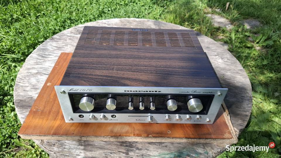 Marantz 1070