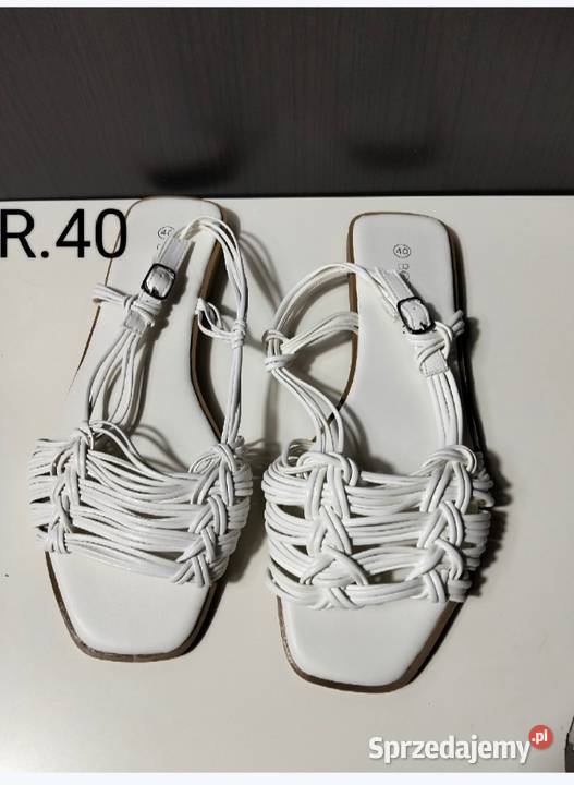 Obuwie damskie Łódź