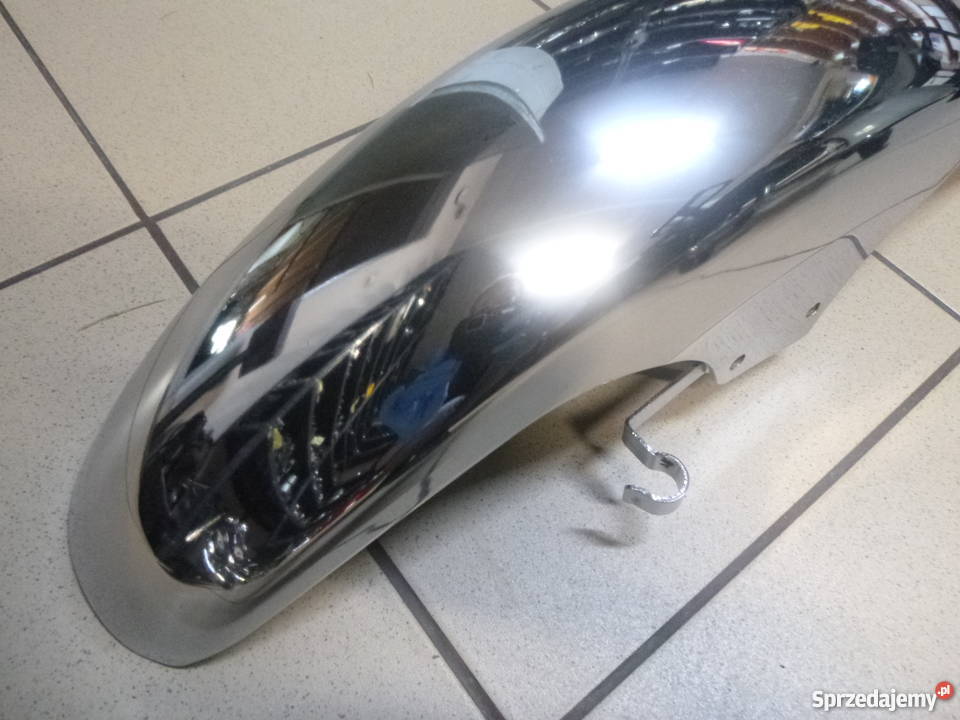 Błotnik PRZÓD Honda Shadow VT 700750 Jawiszowice