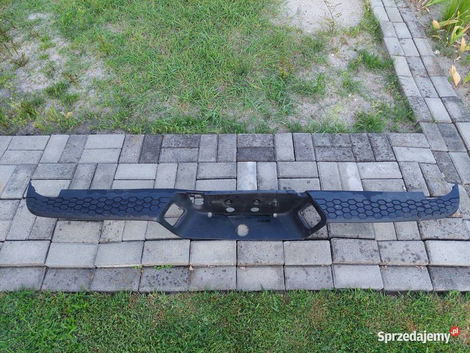 DODGE RAM IV 4 1500 0813R NAKŁADKA LISTWA Rybnik sprzedam