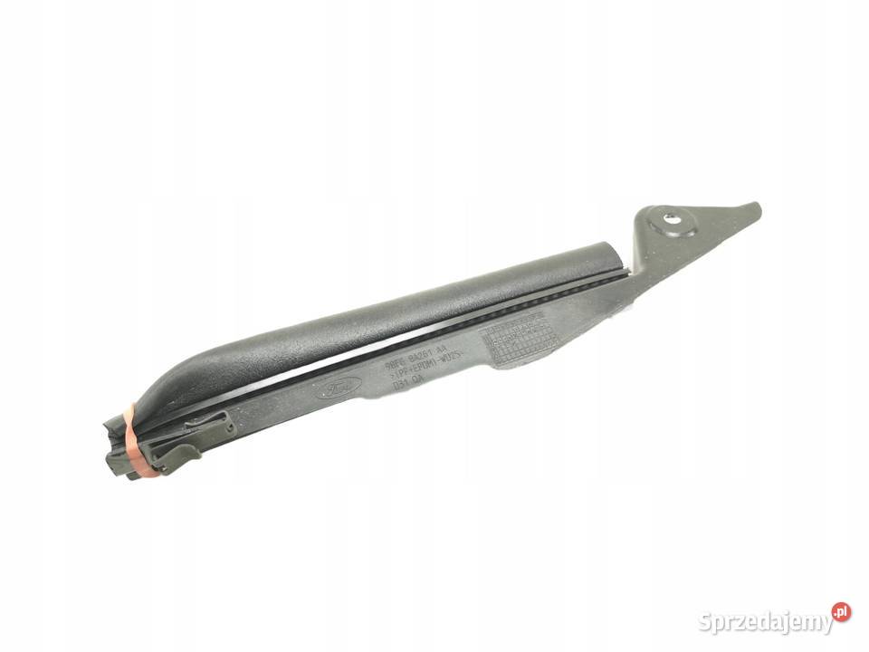 DEFLEKTOR POWIETRZA FORD PUMA 19972001 NOWY Motoryzacja