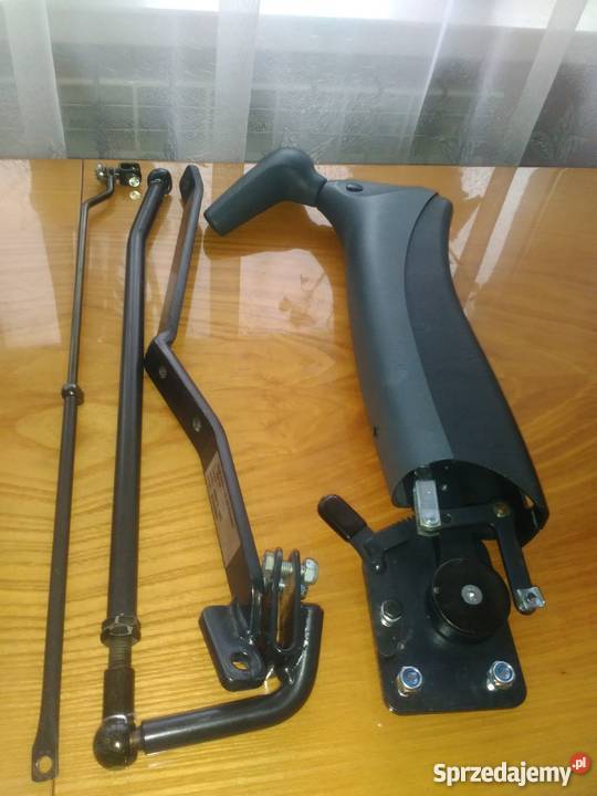 Veigel rgh2 oprzyrządowanie inwalidy podkarpackie Gorliczyna sprzedam