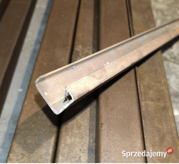 Ogrodzenie ogródka Góra