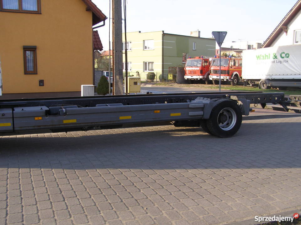 Mercedes Benz ATEGO 1228 SYPIALKA KLIMA 03r Grodzisk Wielkopolski