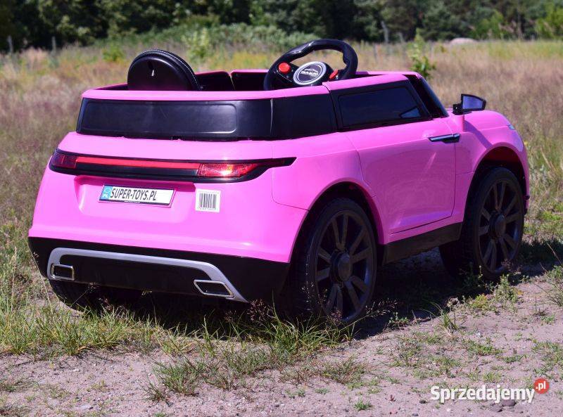 SAMOCHÓD NA AKUMULATOR Z FUNKCJĄ BUJANIA BLT688 Pojazdy elektryczne i spalinowe Toruń