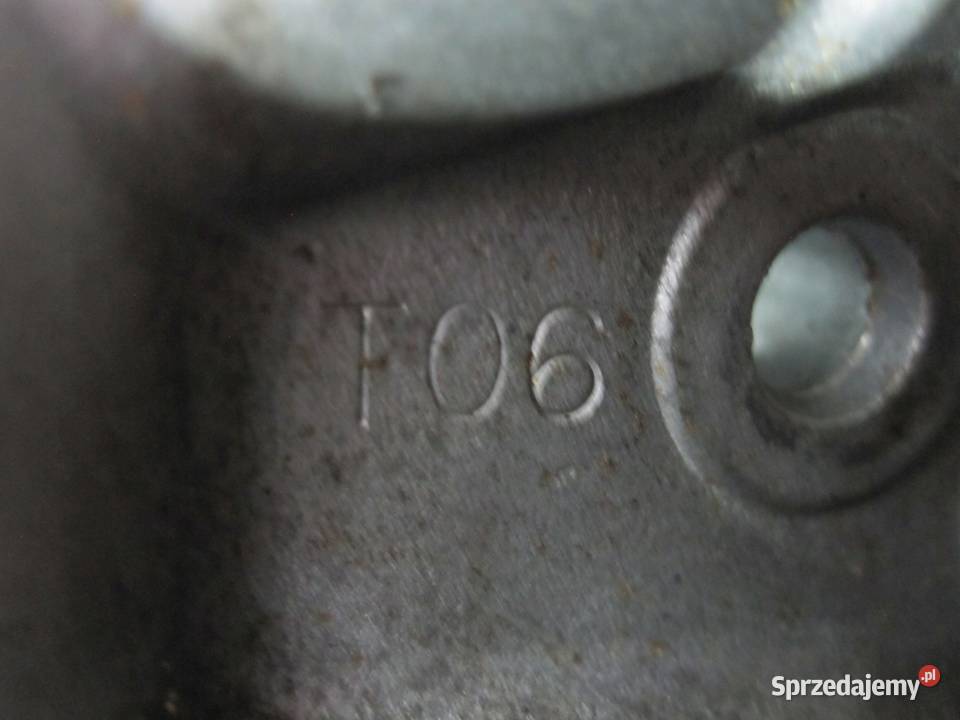 SUBARU LEGACY 25 B EJ25 07r pompa oleju Silniki i osprzęt Kielce