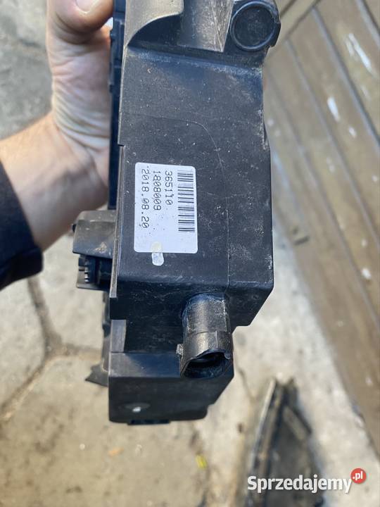 Halogeny durango 2019 Lublin