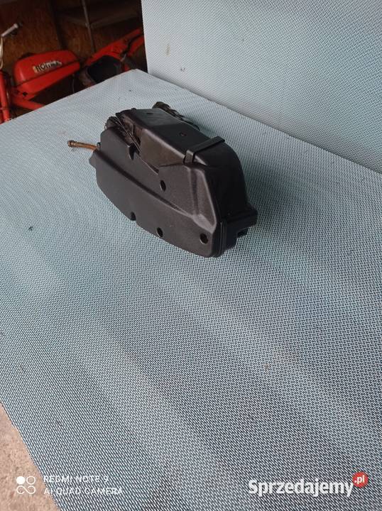 Filtr powietrza skuter