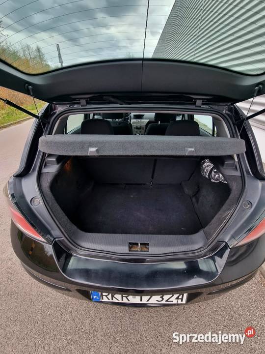 Opel Astra H 13 CDTI 6 biegów Biłgoraj