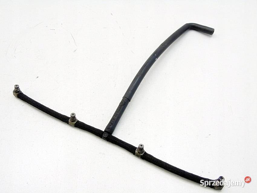 PRZELEWY PALIWA WTRYSKIWACZY 20 D JTD MJET Motoryzacja Sosnowiec sprzedam