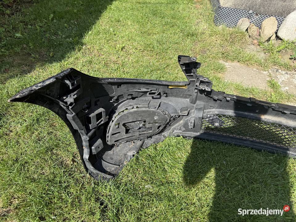 Zderzak Przód Przedni Mercedes Sklasa W222 S222 Kłobuck