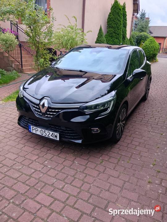 Clio V gniazdo AUX Piła sprzedam