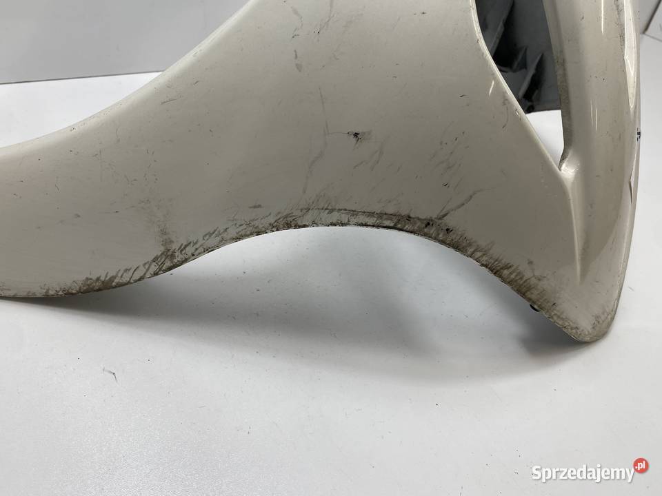 SUZUKI SIXTEEN UX125 OWIEWKA CZACHA CZASZA inne mazowieckie