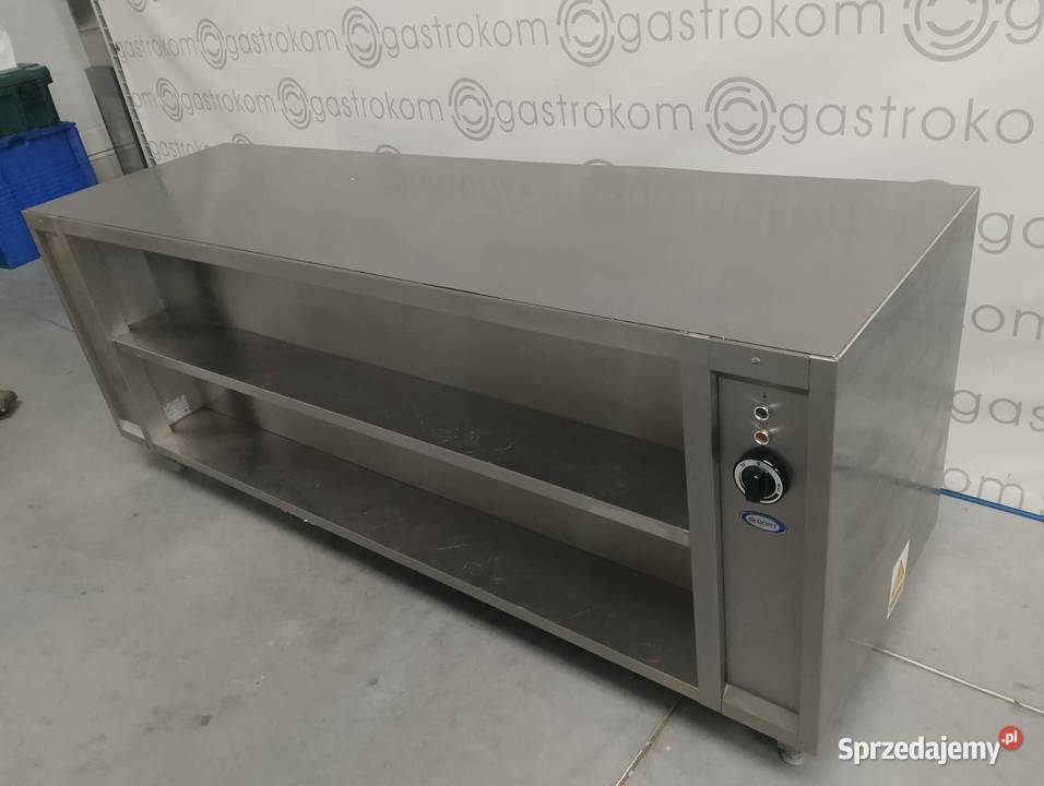 Szafka grzewcza otwarta Gort GK3122200EK Wrocław sprzedam
