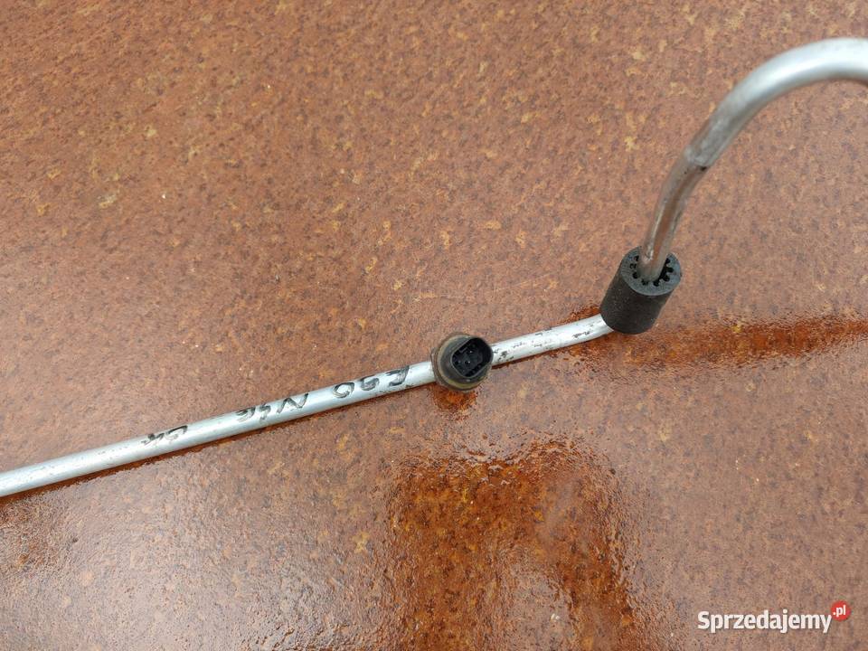 Bmw e90 n46 przewód klimatyzacji oryginał