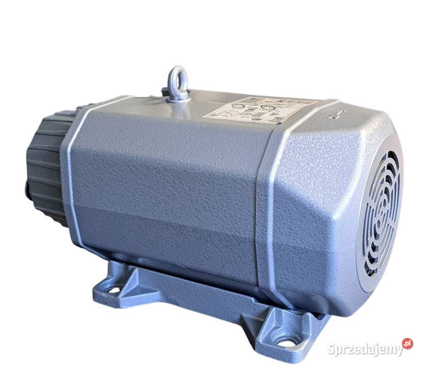 Pompa Próżniowa BECKER VT 325 Pleszew