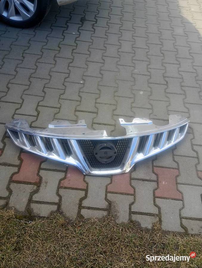 Nissan Murano grill sprzedam