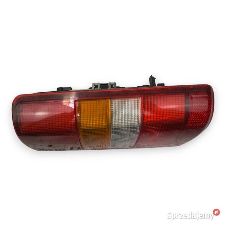 LAMPA PRAWA Fiat Scudo I 19962006 tylna tylnia Chełm