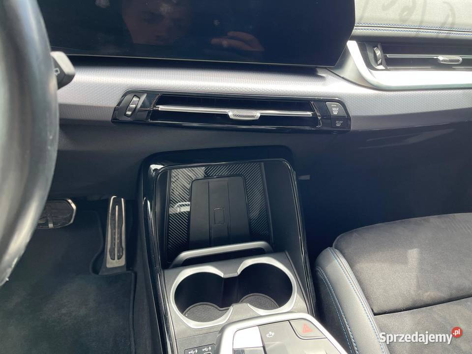BMW IX1 xDrive 30 M Sport GS140 podkarpackie Przemyśl sprzedam