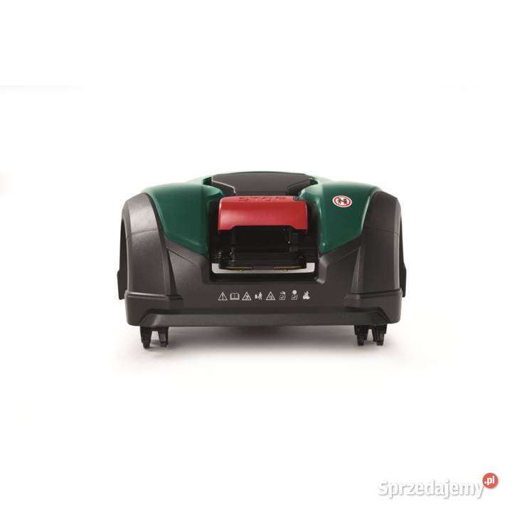 Kosiarka automatyczna Robomow RK2000 Pro Tuchom sprzedam