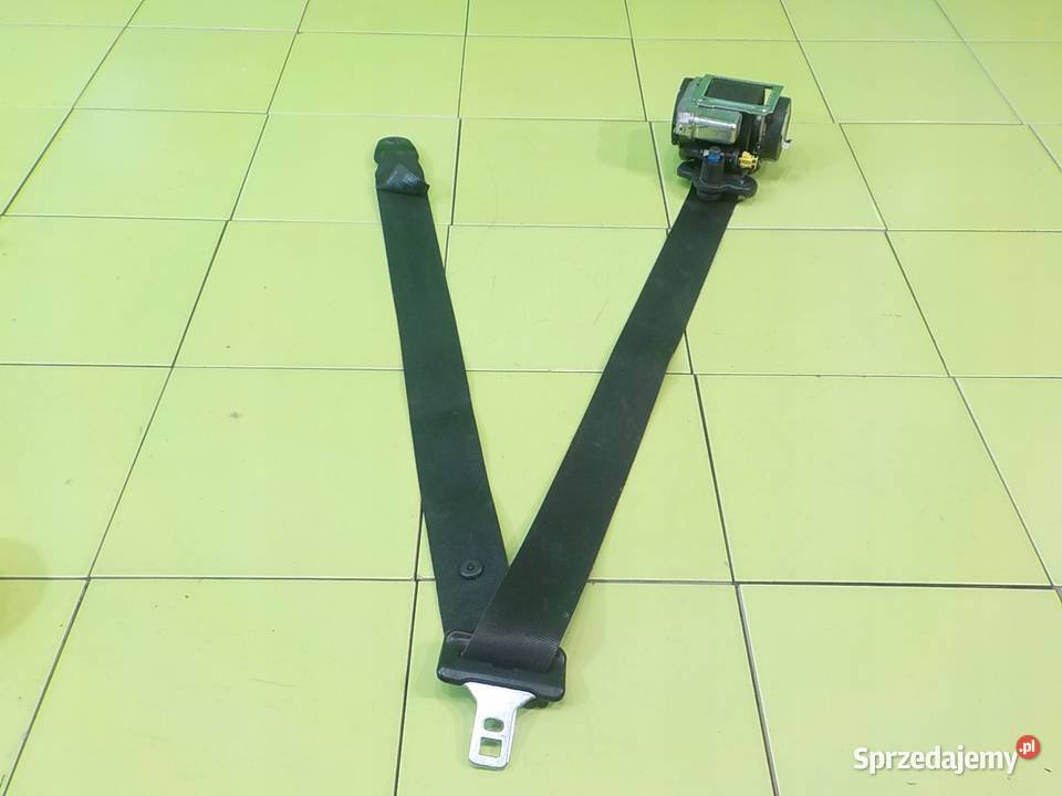 FORD GALAXY MK3 18 TDCI 10r 5D pas