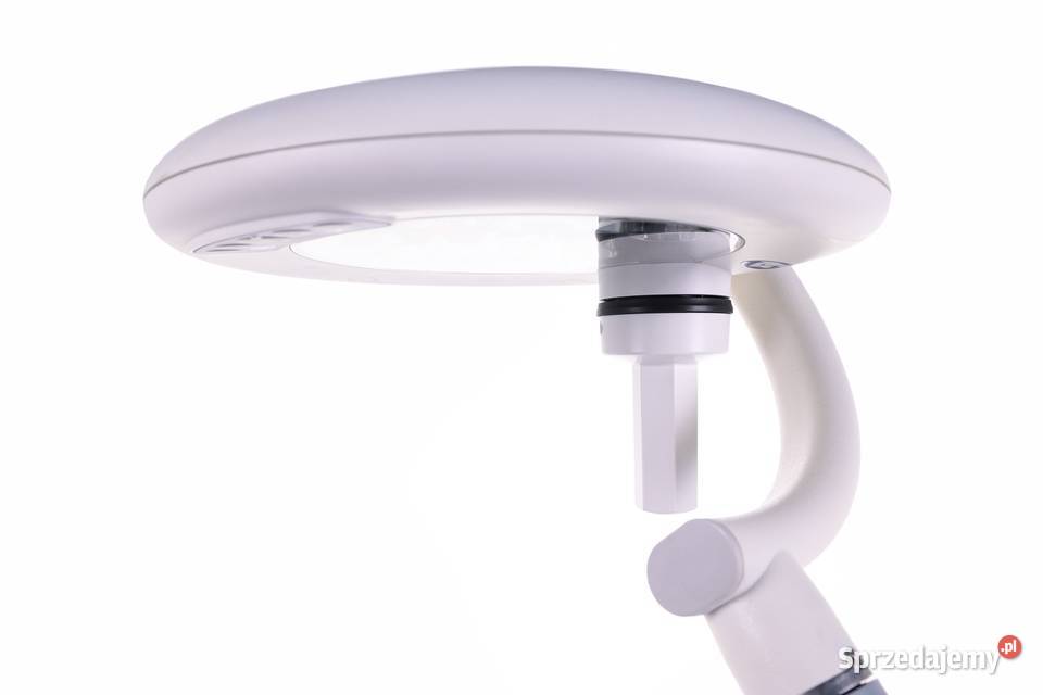 Lampa zabiegowa HDLED BRANDON ASTRALITE ALE10CJ wielkopolskie Leszno