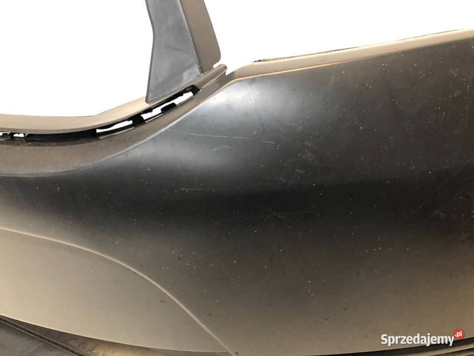 DACIA SANDERO II 20122017 PRZED LIFTEM ZDERZAK osobowe Zderzaki Skarżysko-Kamienna