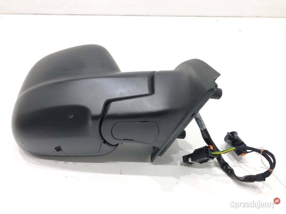 LUSTERKO PRAWY CITROEN BERLINGO III Minivan EWP podkarpackie sprzedam