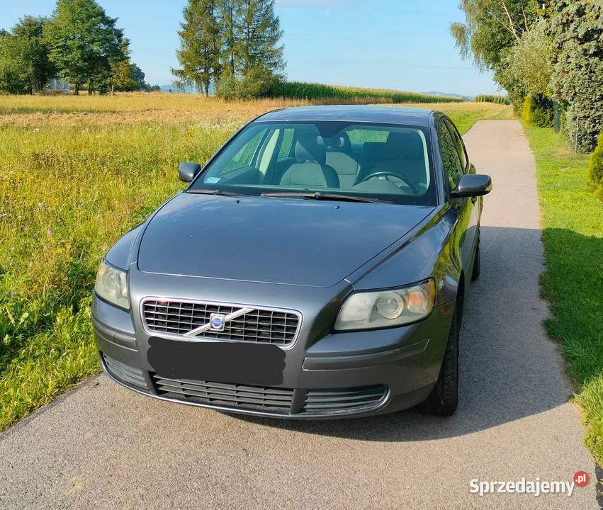 Volvo S40 podkarpackie sprzedam